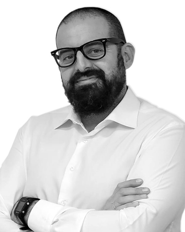 Alberto Alandete
