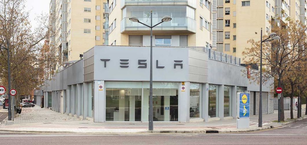 Concesionario de energía sostenible