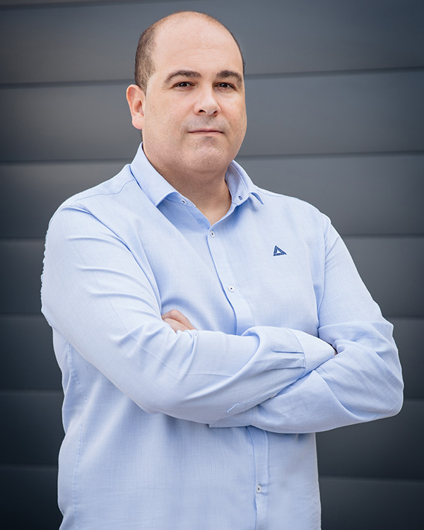 Rafael Pérez