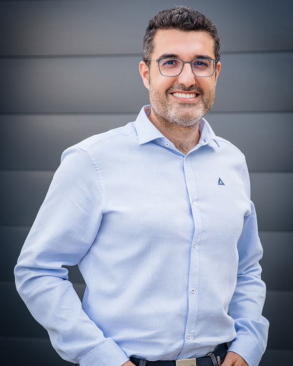 GABRIEL MESTRE