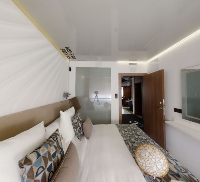 Observatorio de hotel 3