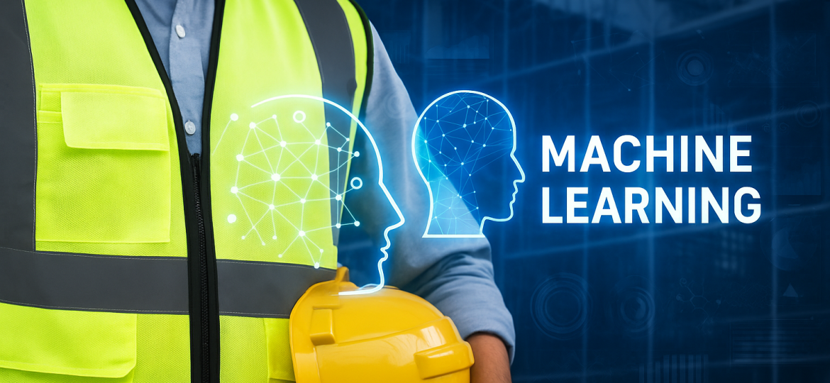 Cómo el machine learning está revolucionando la planificación de obras complejas