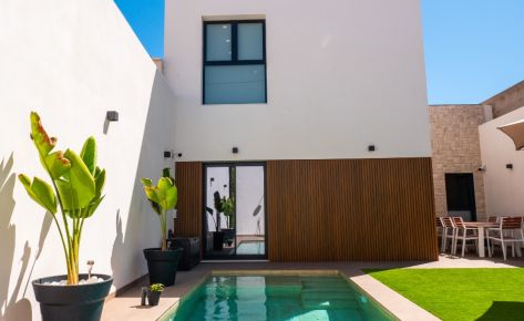 LA CALIDEZ DE LA INDUSTRIALIZACIÓN