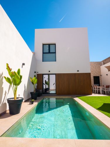 LA CALIDEZ DE LA INDUSTRIALIZACIÓN