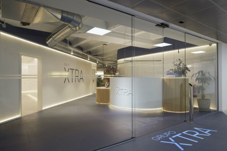 DONDE CONFLUYEN LOS NEGOCIOS