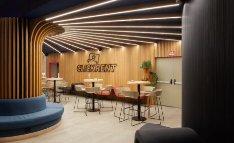 TERMINAL DE VEHÍCULOS TERRESTRES