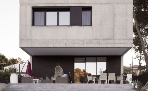 CALIDEZ ATEMPORAL CONTEMPORÁNEA